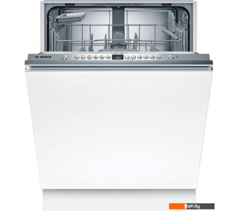  - Посудомоечные машины Bosch Serie 2 SMV26DX00T - Serie 2 SMV26DX00T