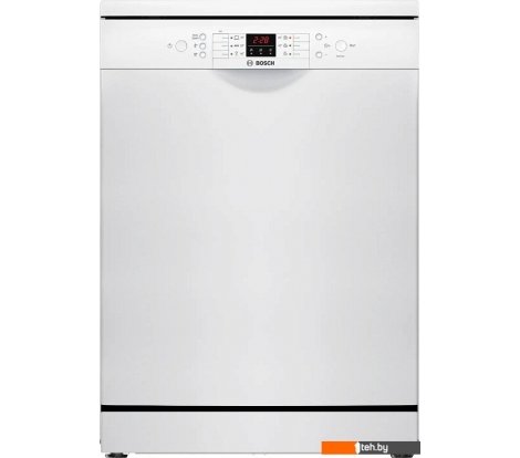  - Посудомоечные машины Bosch Serie 2 SMS26DW00T - Serie 2 SMS26DW00T