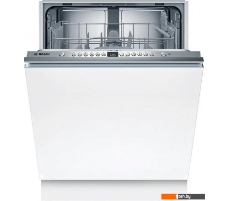  - Посудомоечные машины Bosch Serie 2 SMV26AX00Q - Serie 2 SMV26AX00Q