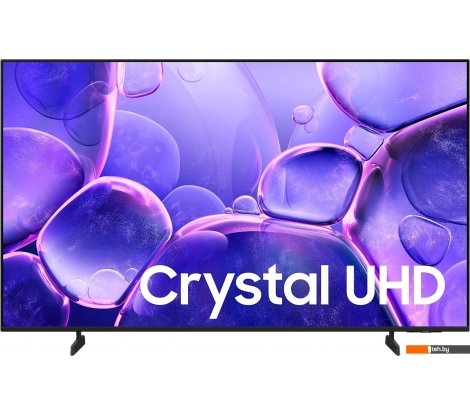  - Телевизоры Samsung Crystal UHD 4K U8000F UE55U8000FUXRU - Crystal UHD 4K U8000F UE55U8000FUXRU