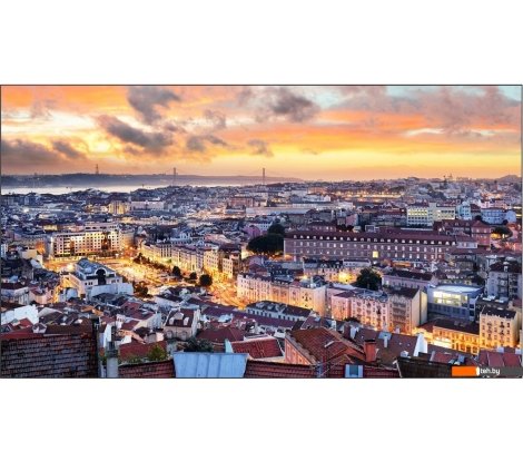  - Информационные панели Samsung VH55C-E LH55VHCEBGBXCI - VH55C-E LH55VHCEBGBXCI