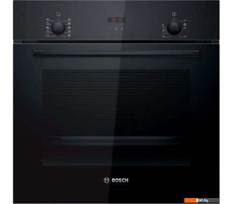  - Духовые шкафы Bosch Serie 2 HBF512BB1T - Serie 2 HBF512BB1T