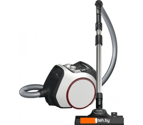  - Пылесосы Miele Boost CX1 PowerLine SNRF0 (белый лотос) - Boost CX1 PowerLine SNRF0 (белый лотос)