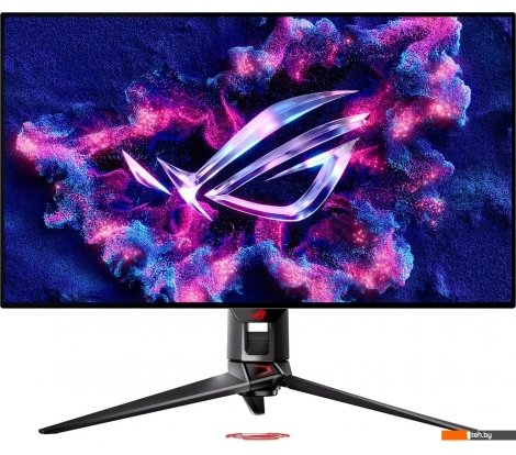  - Мониторы ASUS ROG Swift OLED PG32UCDP - ROG Swift OLED PG32UCDP