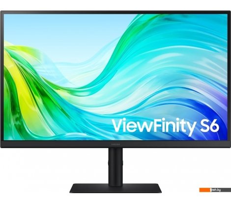  - Мониторы Samsung ViewFinity S6 S61F LS27F610EAIXCI - ViewFinity S6 S61F LS27F610EAIXCI