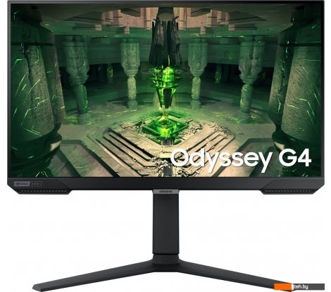  - Мониторы Samsung Odyssey G4 LS25BG400EUXEN - Odyssey G4 LS25BG400EUXEN