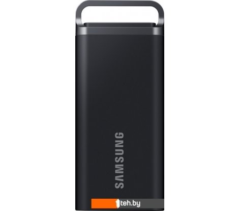  - Внешние накопители Samsung T5 EVO 4TB - T5 EVO 4TB
