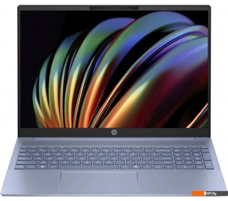  - Ноутбуки HP Pavilion 16-af0029ci B84VXEA - Pavilion 16-af0029ci B84VXEA