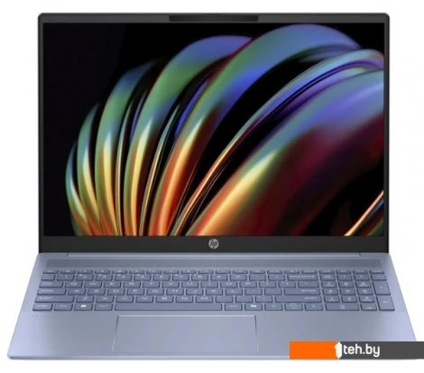  - Ноутбуки HP Pavilion 16-af0029ci B84VXEA - Pavilion 16-af0029ci B84VXEA