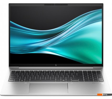  - Ноутбуки HP EliteBook 860 G11 970S9ET - EliteBook 860 G11 970S9ET