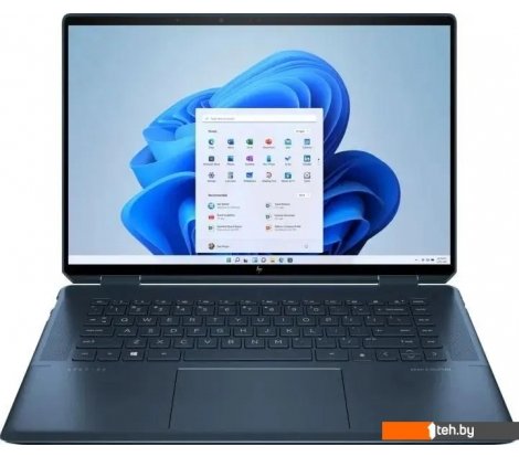  - Ноутбуки HP Spectre x360 16-f1028nn 79S16EA - Spectre x360 16-f1028nn 79S16EA