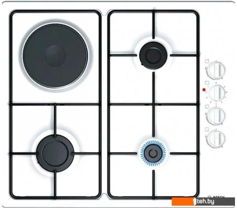  - Варочные панели Bosch Serie 2 PBY6C2B82Q - Serie 2 PBY6C2B82Q