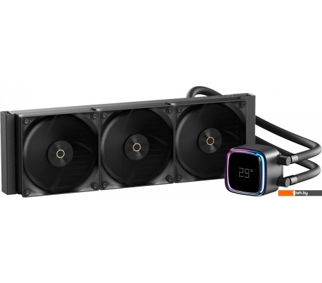  - Системы охлаждения Ocypus Iota L36 BK - Iota L36 BK