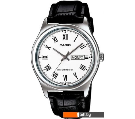- Наручные часы Casio MTP-V006L-7B - MTP-V006L-7B