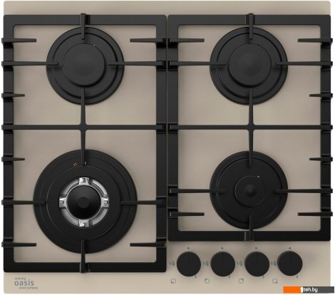  - Варочные панели Making Oasis Everywhere P-SDI - P-SDI