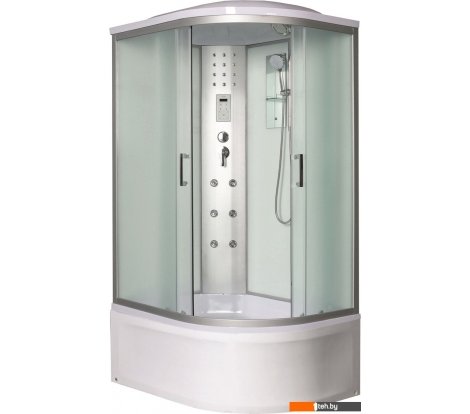  - Душевые кабины River Dunay XL 120/80/44 MT L - Dunay XL 120/80/44 MT L