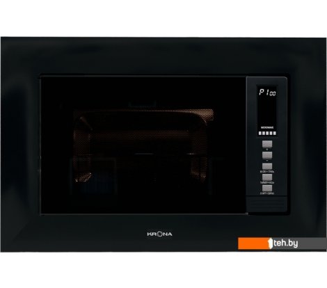  - Микроволновые печи Krona Laune 60 BL K - Laune 60 BL K