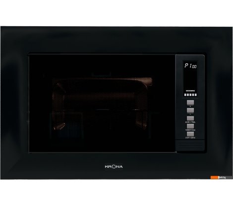  - Микроволновые печи Krona Laune 60 BL K - Laune 60 BL K