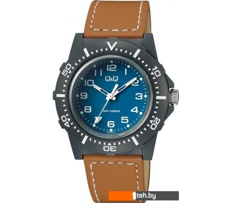 - Наручные часы Q&Q Fashion Plastic V32AJ010 - Fashion Plastic V32AJ010