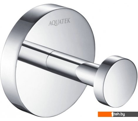  - Аксессуары для ванной и туалета Aquatek Бетта AQ4601CR - Бетта AQ4601CR