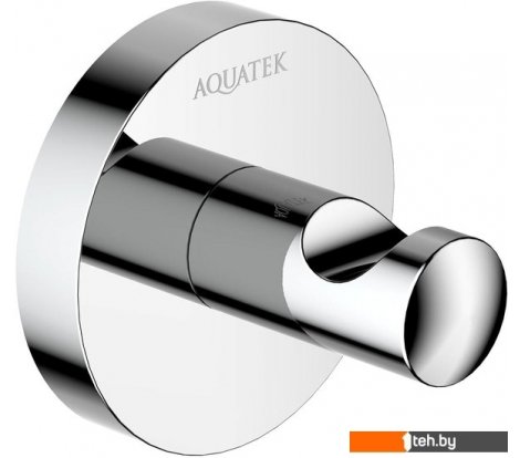  - Аксессуары для ванной и туалета Aquatek Оберон AQ4201CR - Оберон AQ4201CR