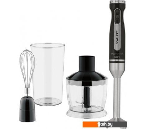 - Блендеры Scarlett SC-HB42F96 - SC-HB42F96