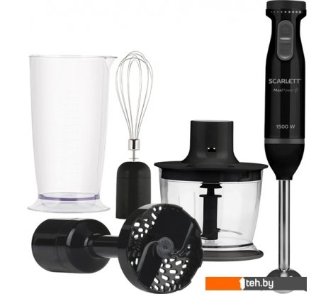 - Блендеры Scarlett SC-HB42M47 - SC-HB42M47