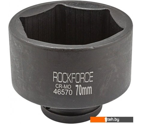  - Биты, головки, насадки, держатели RockForce RF-46570 - RF-46570