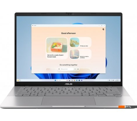  - Ноутбуки ASUS Vivobook S14 S3407CA-LY105 - Vivobook S14 S3407CA-LY105