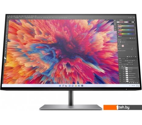  - Мониторы HP Z24q G3 QHD 4Q8N4AA - Z24q G3 QHD 4Q8N4AA
