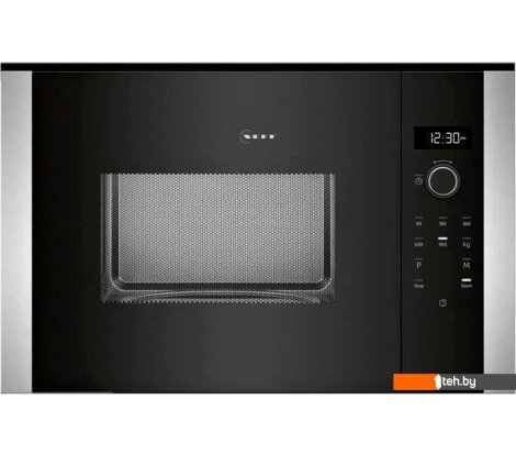  - Микроволновые печи NEFF HLAWD53N1F - HLAWD53N1F