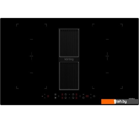  - Варочные панели Korting HIBH 84980 NB - HIBH 84980 NB