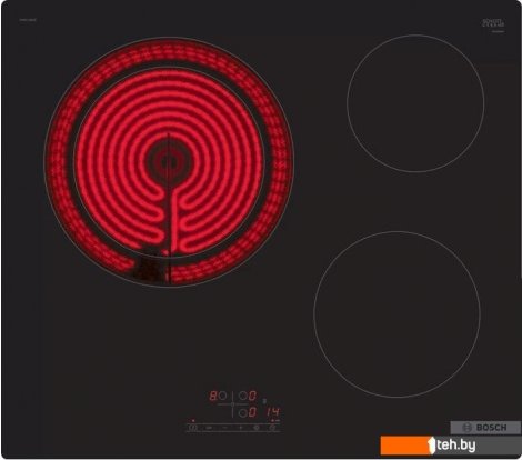  - Варочные панели Bosch Serie 4 PKK611BB2E - Serie 4 PKK611BB2E