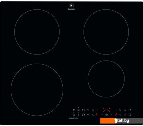  - Варочные панели Electrolux CIR60430CB - CIR60430CB