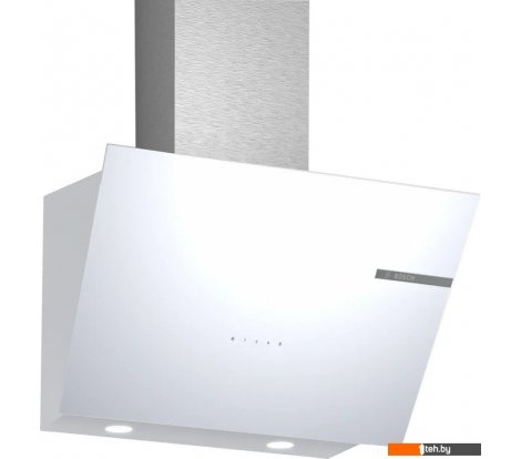  - Вытяжки Bosch Serie 4 DWK66PJ20T - Serie 4 DWK66PJ20T