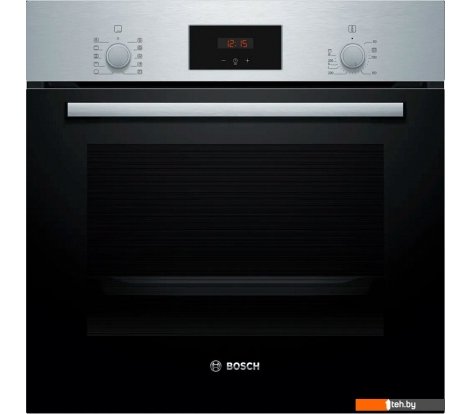  - Духовые шкафы Bosch Serie 2 HBF512BS1T - Serie 2 HBF512BS1T