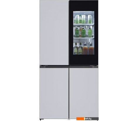  - Холодильники LG GR-A24FQAKM - GR-A24FQAKM