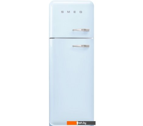  - Холодильники Smeg FAB30LPB5 - FAB30LPB5
