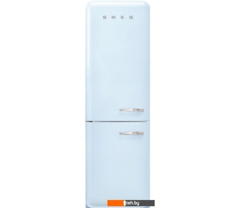  - Холодильники Smeg FAB32LPB5 - FAB32LPB5