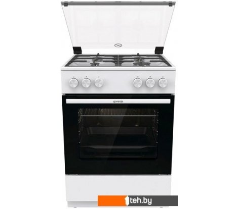  - Кухонные плиты Gorenje GG6A11WF - GG6A11WF
