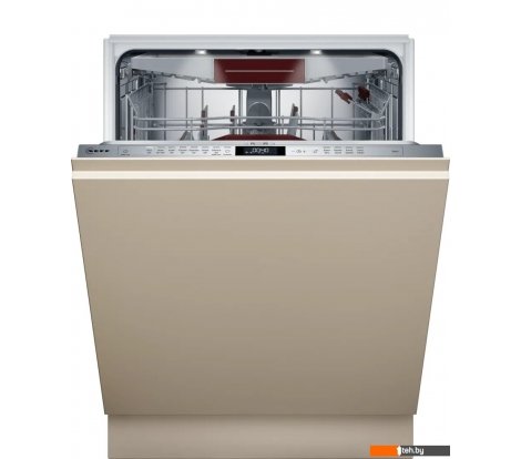  - Посудомоечные машины NEFF S157ECX14E - S157ECX14E