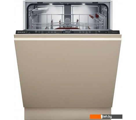  - Посудомоечные машины NEFF S157ZB802E - S157ZB802E
