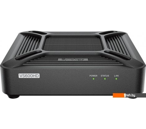  - Видеорегистраторы наблюдения Synology VS600HD - VS600HD