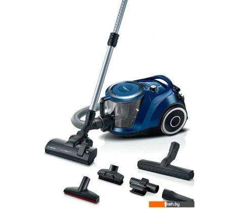  - Пылесосы Bosch Serie 6 BGC41X36 - Serie 6 BGC41X36