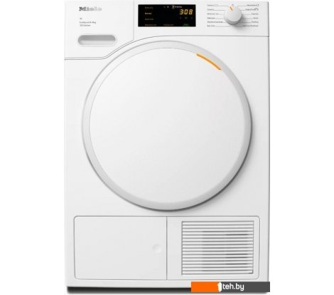  - Стиральная машина Miele TWC660WP 125 Edition - TWC660WP 125 Edition