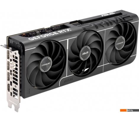  - Видеокарты ASUS Prime GeForce RTX 5060 Ti 8GB GDDR7 OC Edition PRIME-RTX5060TI-O8G - Prime GeForce RTX 5060 Ti 8GB GDDR7 OC Edition PRIME-RTX5060TI-O8G