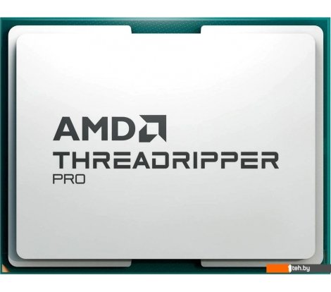  - Процессоры AMD Ryzen Threadripper Pro 7985WX - Ryzen Threadripper Pro 7985WX