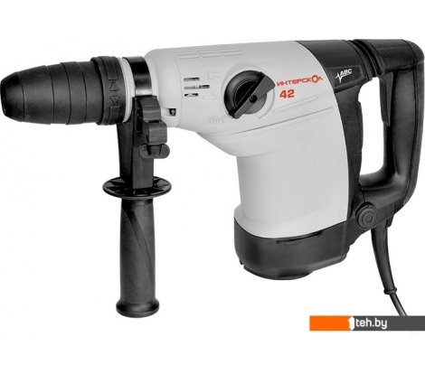  - Перфораторы Интерскол П-42/1200ЭВ - П-42/1200ЭВ