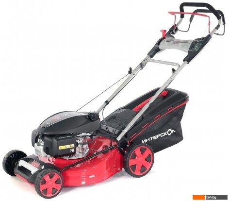  - Газонокосилки Интерскол ГБ-51/170ВХ 934.0.0.70 - ГБ-51/170ВХ 934.0.0.70