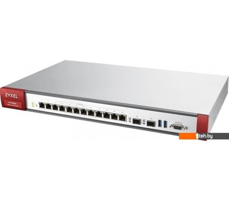  - Коммутаторы Zyxel ZyWALL ATP800 - ZyWALL ATP800